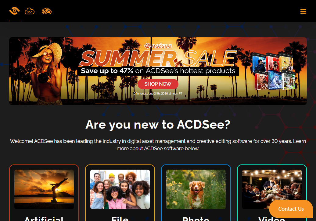 ACDSee